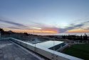 new modern style villas for sale in sea caves, paphos