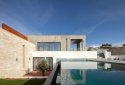 new modern style villas for sale in sea caves, paphos