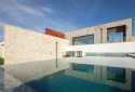 new modern style villas for sale in sea caves, paphos