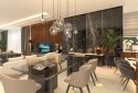 Off plan beacch front property for sale in Kissonerga, Paphos