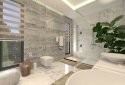 Off plan beacch front property for sale in Kissonerga, Paphos