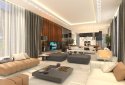 Off plan beacch front property for sale in Kissonerga, Paphos
