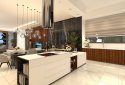 Off plan beacch front property for sale in Kissonerga, Paphos