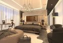 Off plan beacch front property for sale in Kissonerga, Paphos