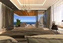Off plan beacch front property for sale in Kissonerga, Paphos