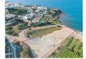 Off plan beacch front property for sale in Kissonerga, Paphos