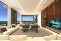 Off plan beacch front property for sale in Kissonerga, Paphos