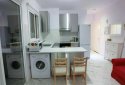 One bedroom renovated apartment for sale in Kato Paphos, Paphos