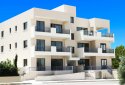 one bedroom resale apartment in Yeroskipou, Paphos
