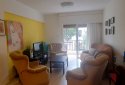 one bedroom resale apartment on the first floor, kato paphos