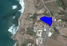 Land  for sale in Chloraka Ref.SB11502