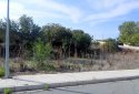 Plot for sale in Konia, Paphos