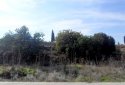 Plot for sale in Konia, Paphos