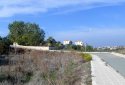 Plot for sale in Konia, Paphos