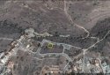 Plot for sale in Konia, Paphos