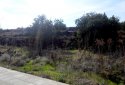 Plot for sale in Konia, Paphos
