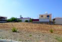 Plot for sale in kouklia village, Paphos
