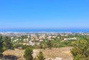 Plot for sale in Mesoyi village 