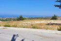 Plot for sale in Mesoyi village 