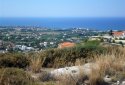 Plot for sale in peyia, Paphos