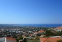 Plot for sale in peyia, Paphos