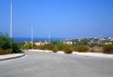 Plot for sale in Peyia with sea views, Paphos