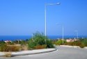Plot for sale in Peyia with sea views, Paphos