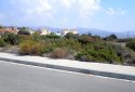 Plot for sale in Peyia with sea views, Paphos
