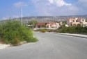 Plot for sale in Peyia with sea views, Paphos