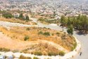 plot for sale in Peyia with stunning sea views, paphos