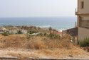 Plot for sale in Sea Caves with sea views, Paphos