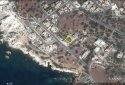 Plot for sale in Sea Caves within walking distance to the beach