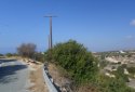 Plot for sale in Tala, paphos
