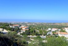 Land  for sale in Tsada Ref.SB11182