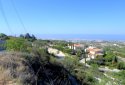 Plot for sale in Tsada village, Paphos