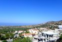 Plot for sale in Tsada village, Paphos