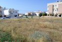 Plot for sale in yeroskipos