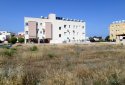 Plot for sale in yeroskipos