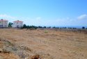 Plot of land for sale in HA-POTAMI in Kouklia village, Paphos