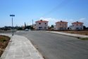Plot of land for sale in HA-POTAMI in Kouklia village, Paphos