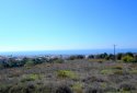 Plot of land for sale in Treminthoua village with sea views