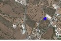 Plot of land for sale in Tremithousa, Paphos