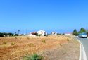 Plots for sale in Kouklia village, Paphos