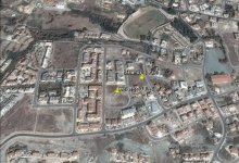 Land  for sale in Chloraka Ref.SB10755