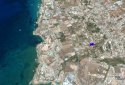 Premium land for sale in Chloraka village