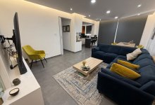 Apartment  for sale in Yeroskipou Ref.SB16661
