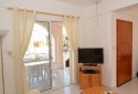 Resale 2 bedrooms apartment in Prodromi, Polis