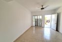 resale 2 bedrooms townhouse in chloraka, paphos