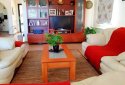 resale 3 bedrooms villa in peyia, paphos