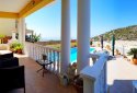 resale 3 bedrooms villa in peyia, paphos
